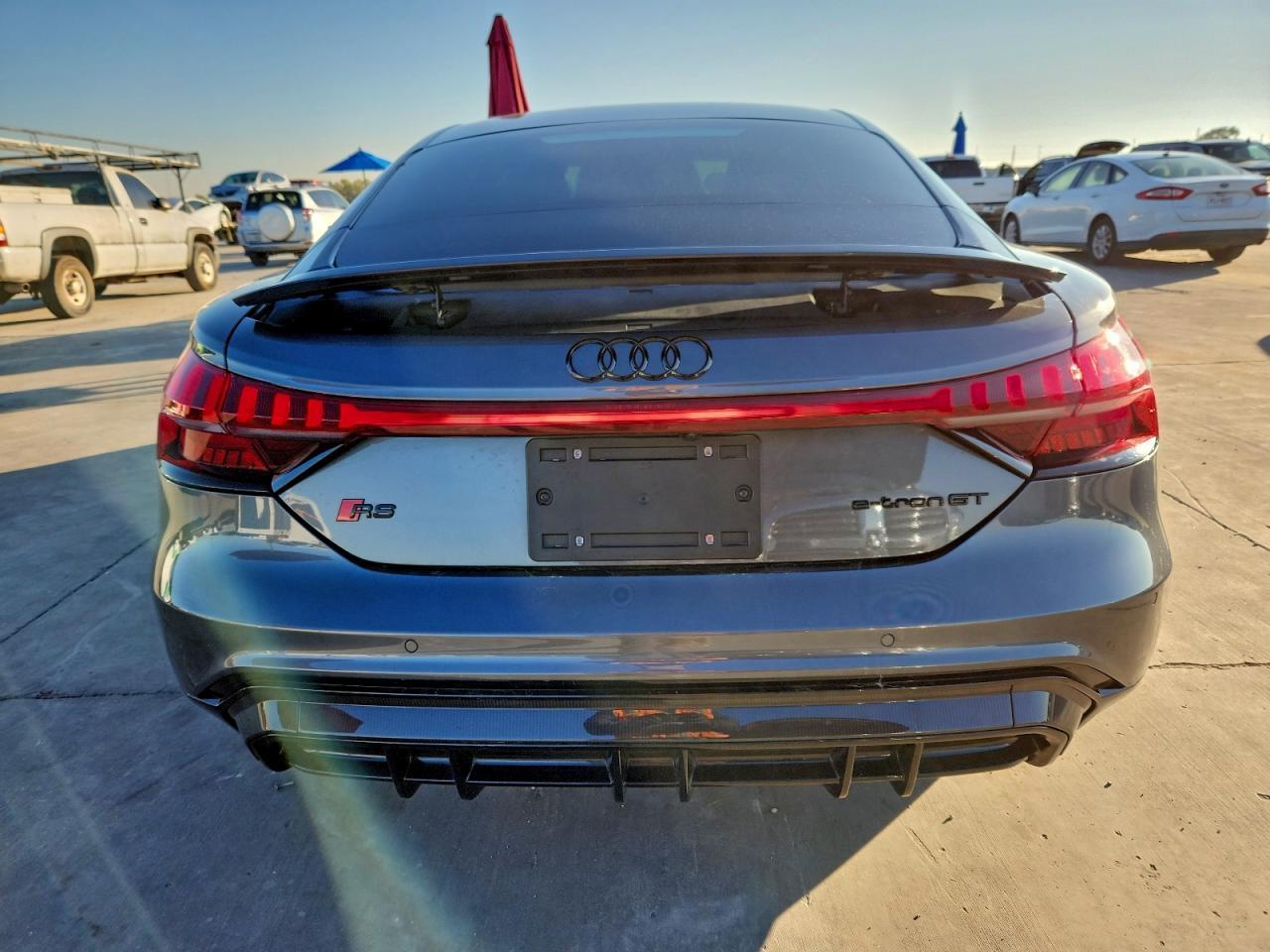 2024 AUDI RS e-tron GT
