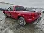 2004 CHEVROLET Silverado