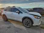 2014 SUBARU XV Crosstrek