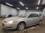 2012 CHEVROLET IMPALA