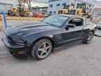 2010 FORD MUSTANG