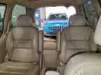 2004 HONDA ODYSSEY