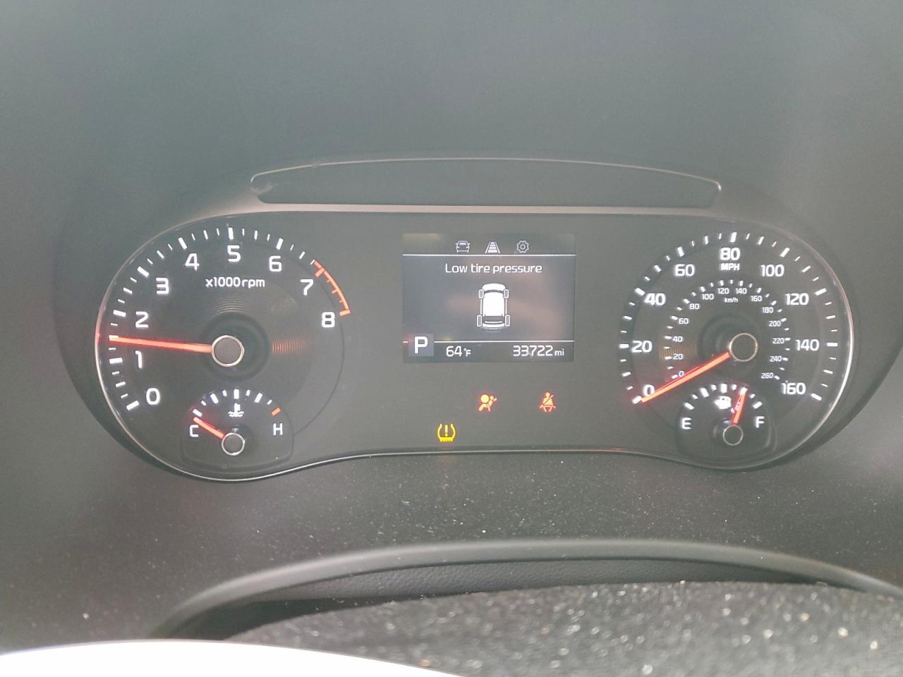 2021 KIA SOUL