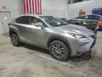 2016 LEXUS NX 200T
