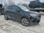 2022 BUICK ENCORE