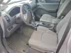 2012 NISSAN Frontier