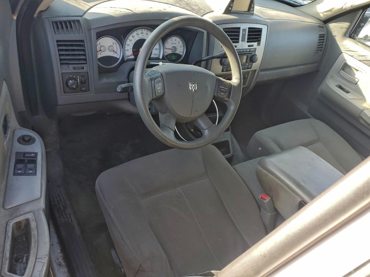 2006 DODGE Dakota