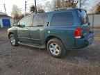 2007 NISSAN Armada