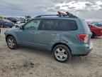2010 SUBARU FORESTER