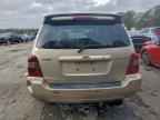 2007 TOYOTA HIGHLANDER