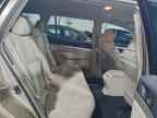 2010 SUBARU Outback