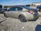 2007 NISSAN ALTIMA