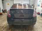 2012 NISSAN SENTRA