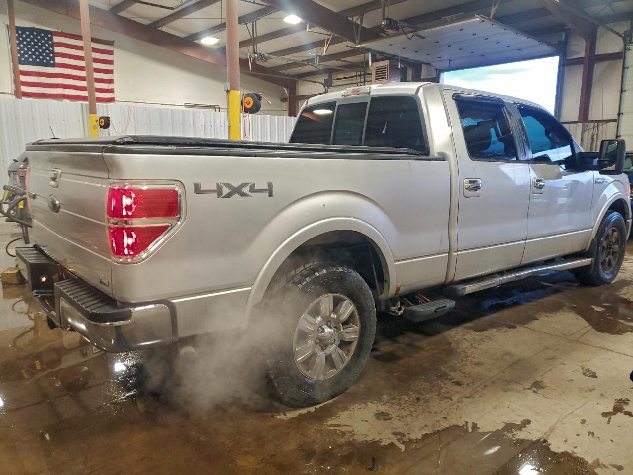 2010 FORD F-150