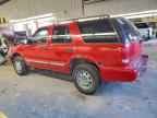 2000 CHEVROLET BLAZER