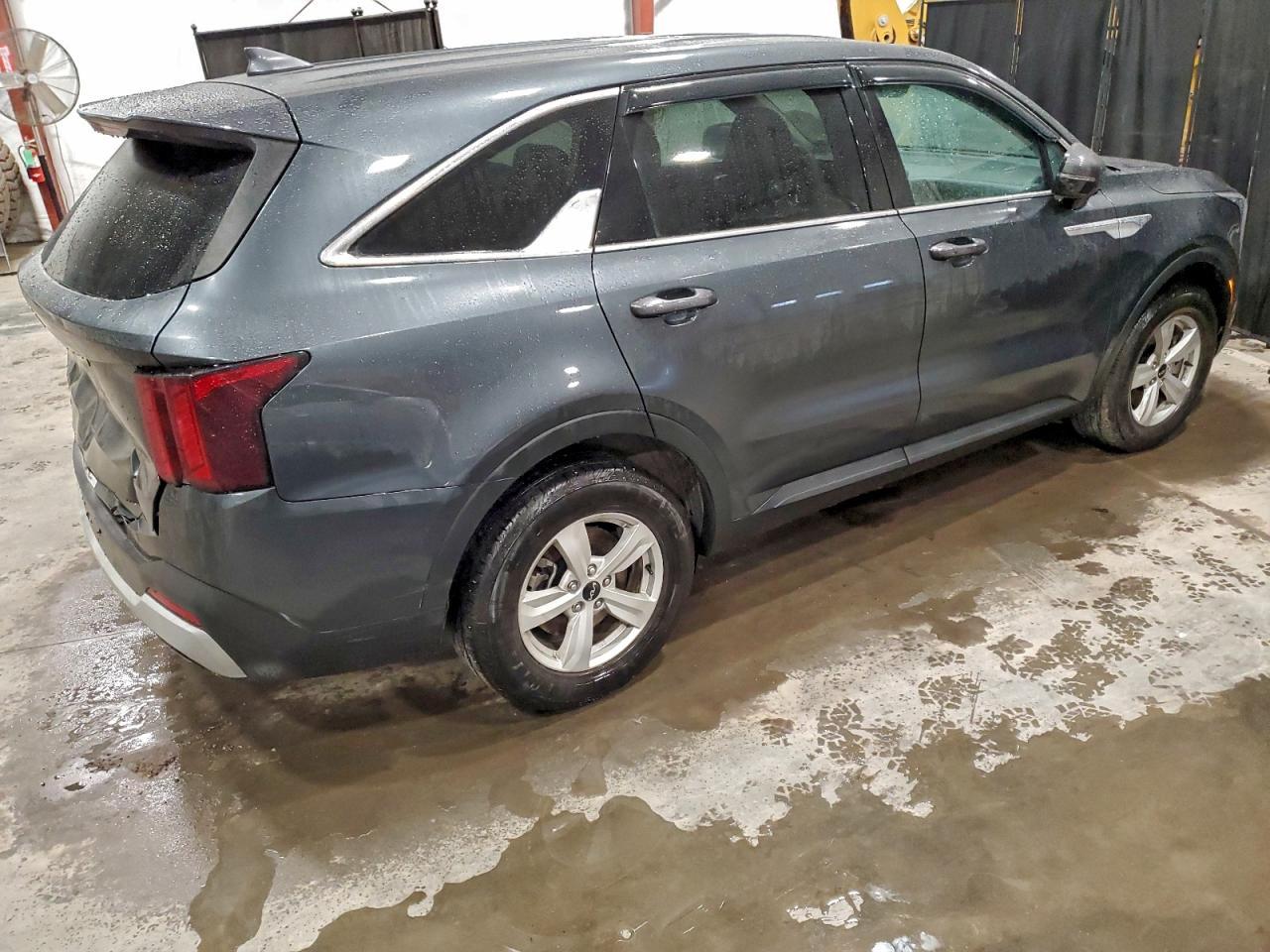 2024 KIA SORENTO