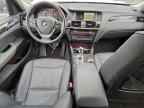 2017 BMW X3