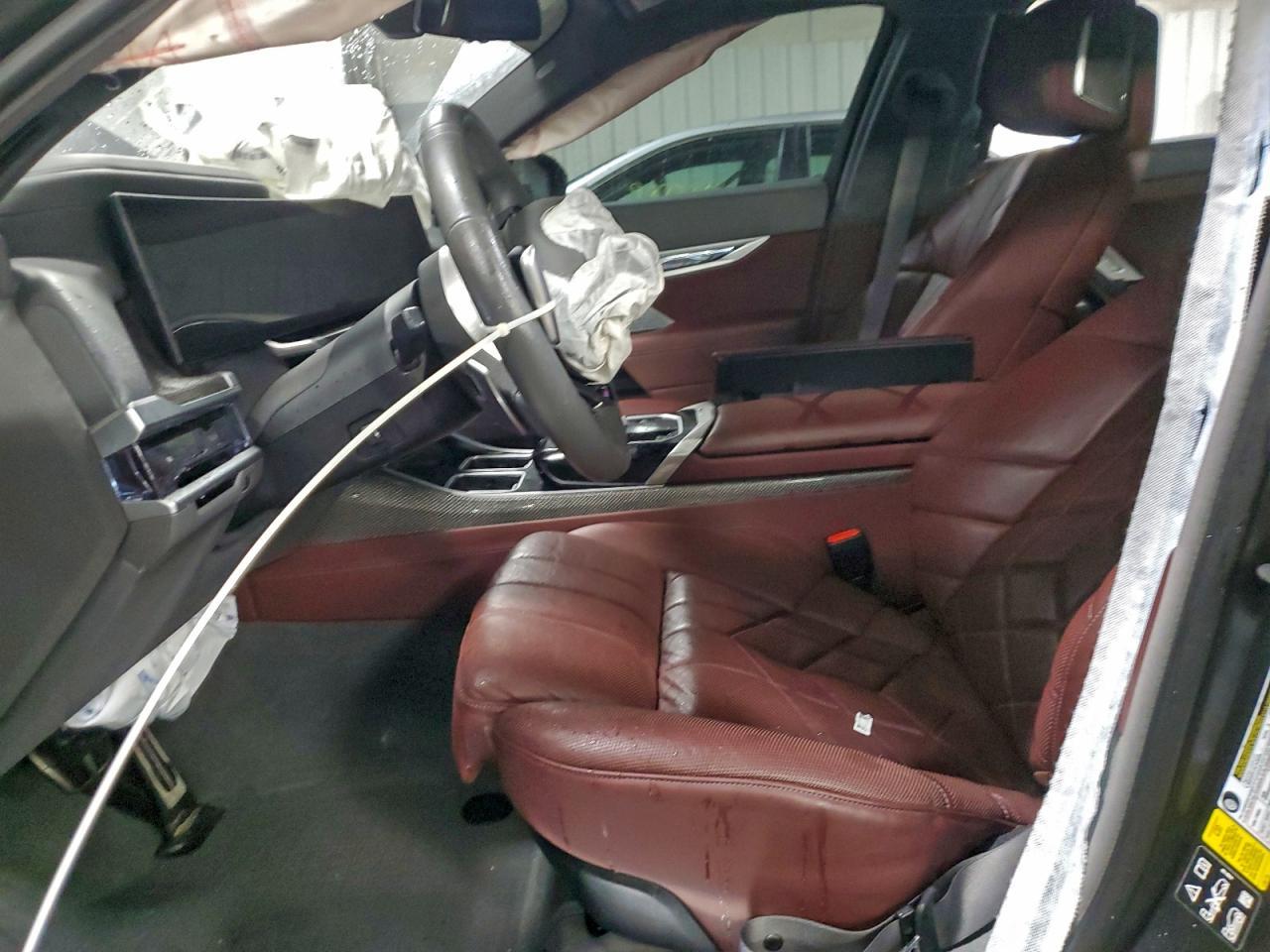 2023 BMW 7 series