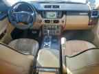 2007 LAND ROVER RANGE ROVER