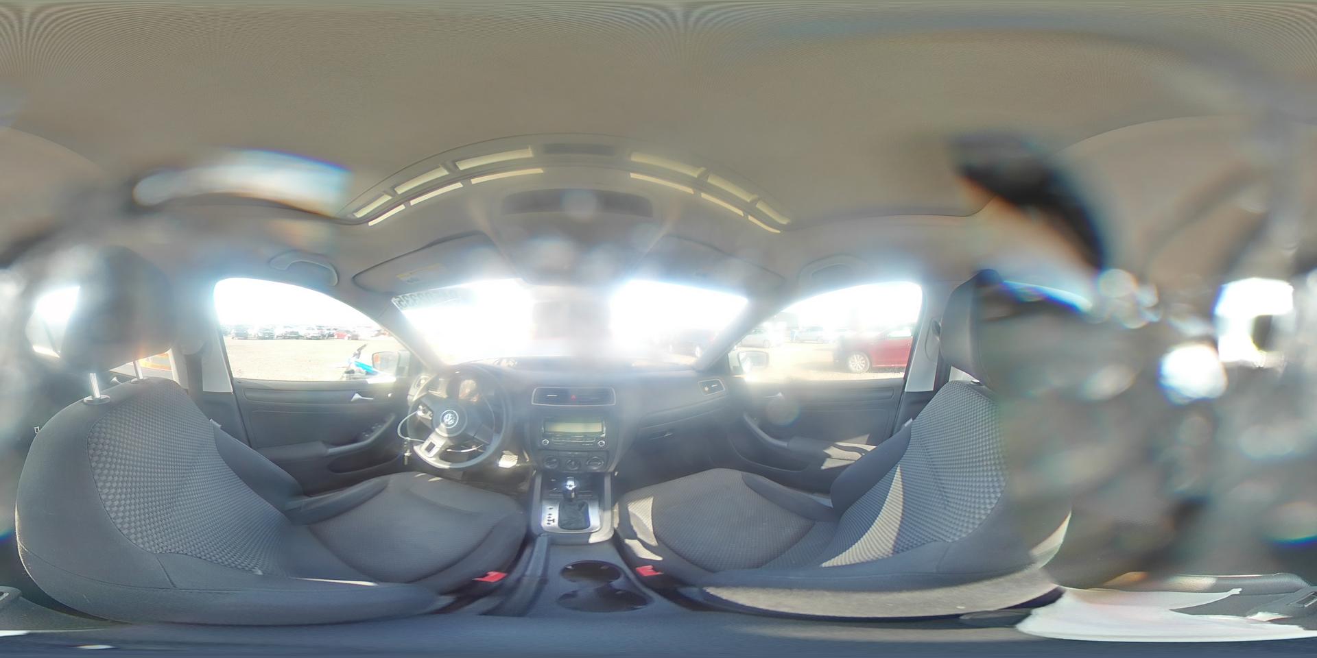 2012 VOLKSWAGEN JETTA