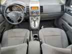 2008 NISSAN SENTRA