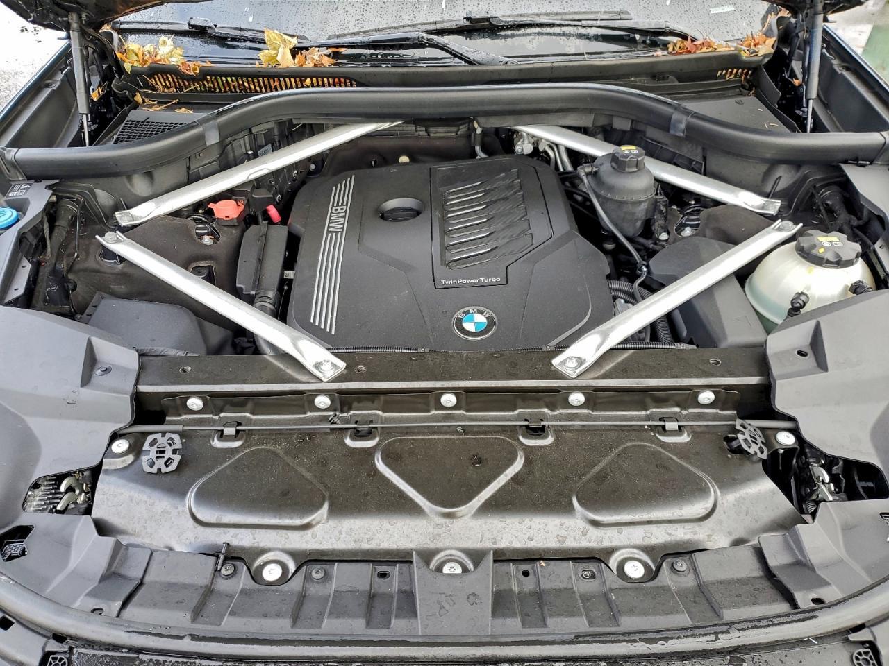 2020 BMW X7