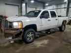 2011 CHEVROLET Silverado 2500