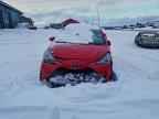 2018 TOYOTA YARIS