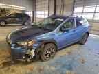 2018 SUBARU Crosstrek