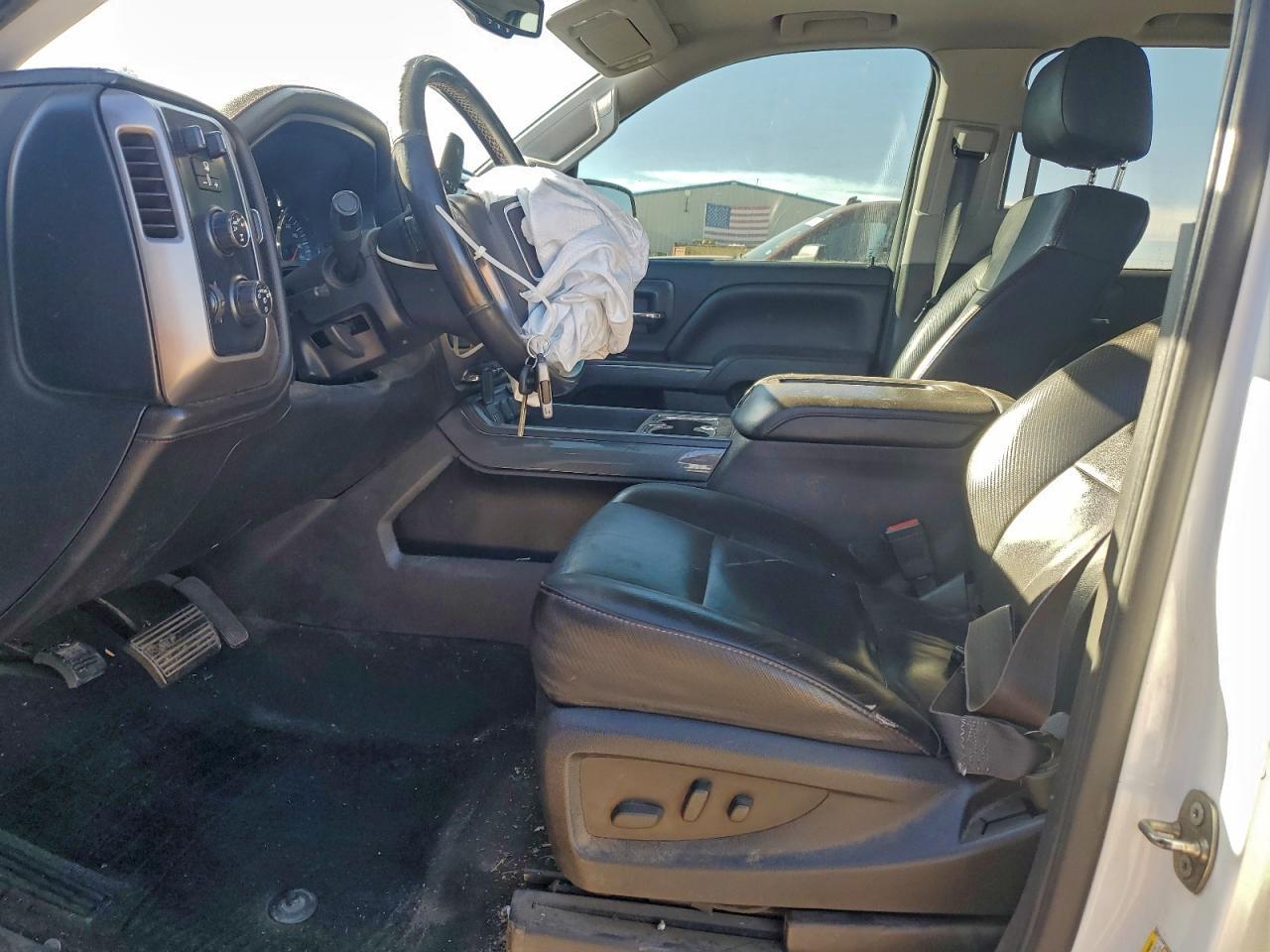 2014 GMC Sierra