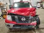 2010 NISSAN Frontier
