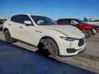 2018 MASERATI Levante