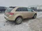 2007 LINCOLN MKX