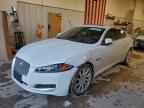 2013 JAGUAR XF