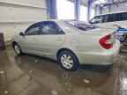 2002 TOYOTA CAMRY