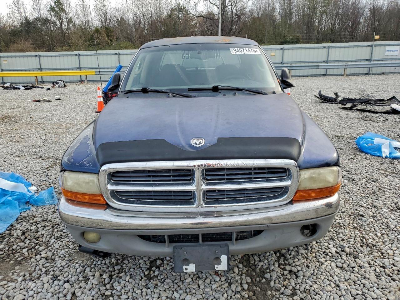 2001 DODGE Dakota