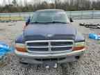 2001 DODGE Dakota