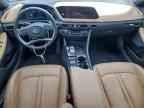 2022 HYUNDAI SONATA