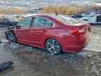 2016 SUBARU Legacy
