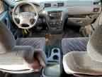 2000 HONDA CR-V
