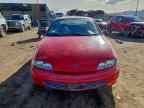 1998 CHEVROLET Cavalier