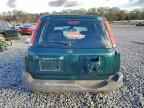 2001 HONDA CR-V