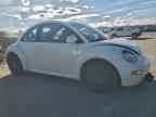 2001 VOLKSWAGEN Beetle