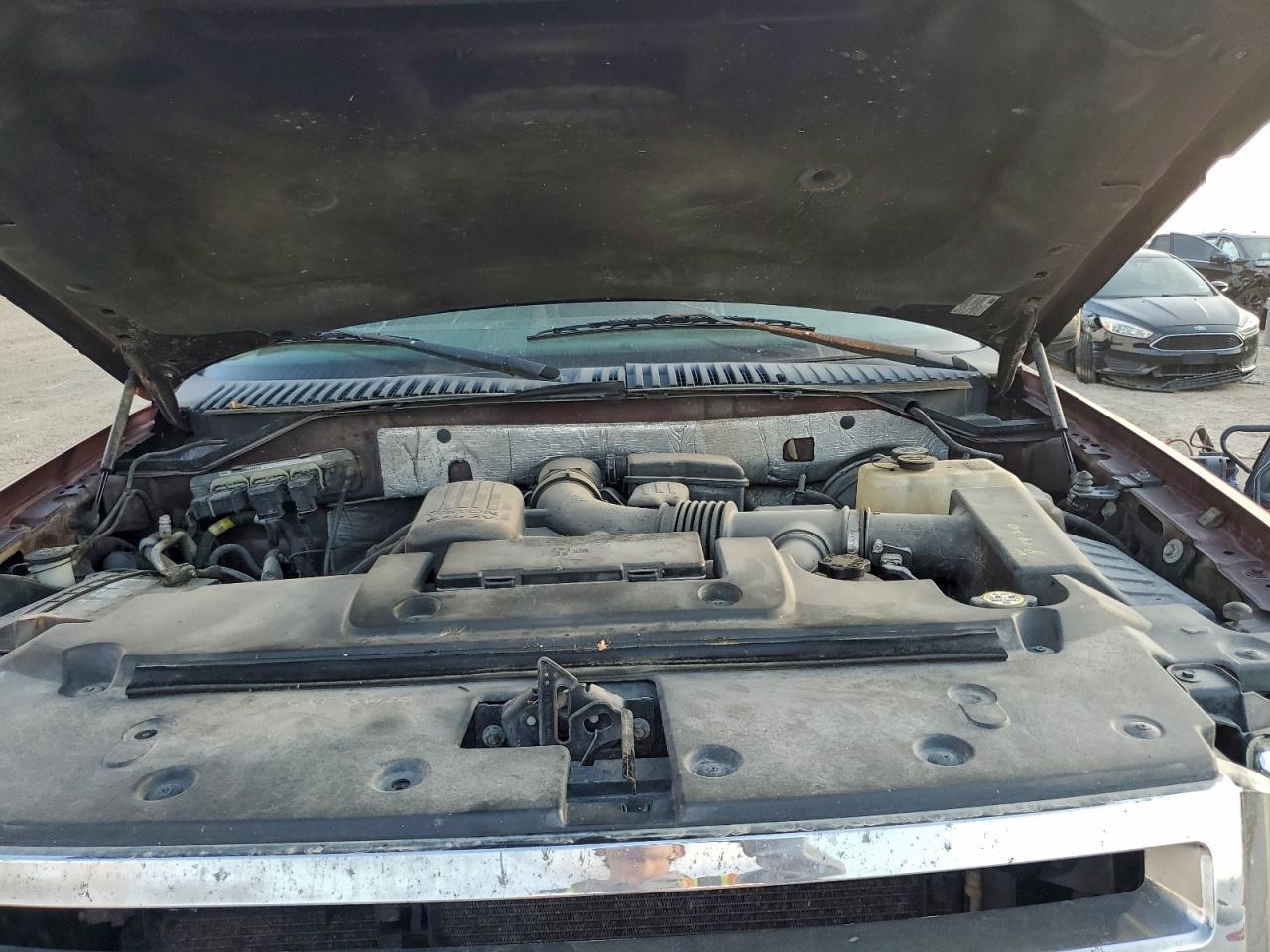 2010 FORD Expedition