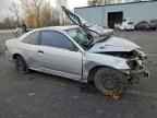 2001 HONDA CIVIC
