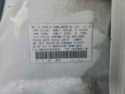 2011 HONDA FIT