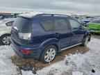 2010 MITSUBISHI outlander