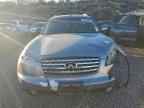 2004 INFINITI FX35