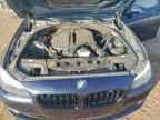 2011 BMW 5 series