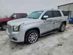 2017 GMC Yukon